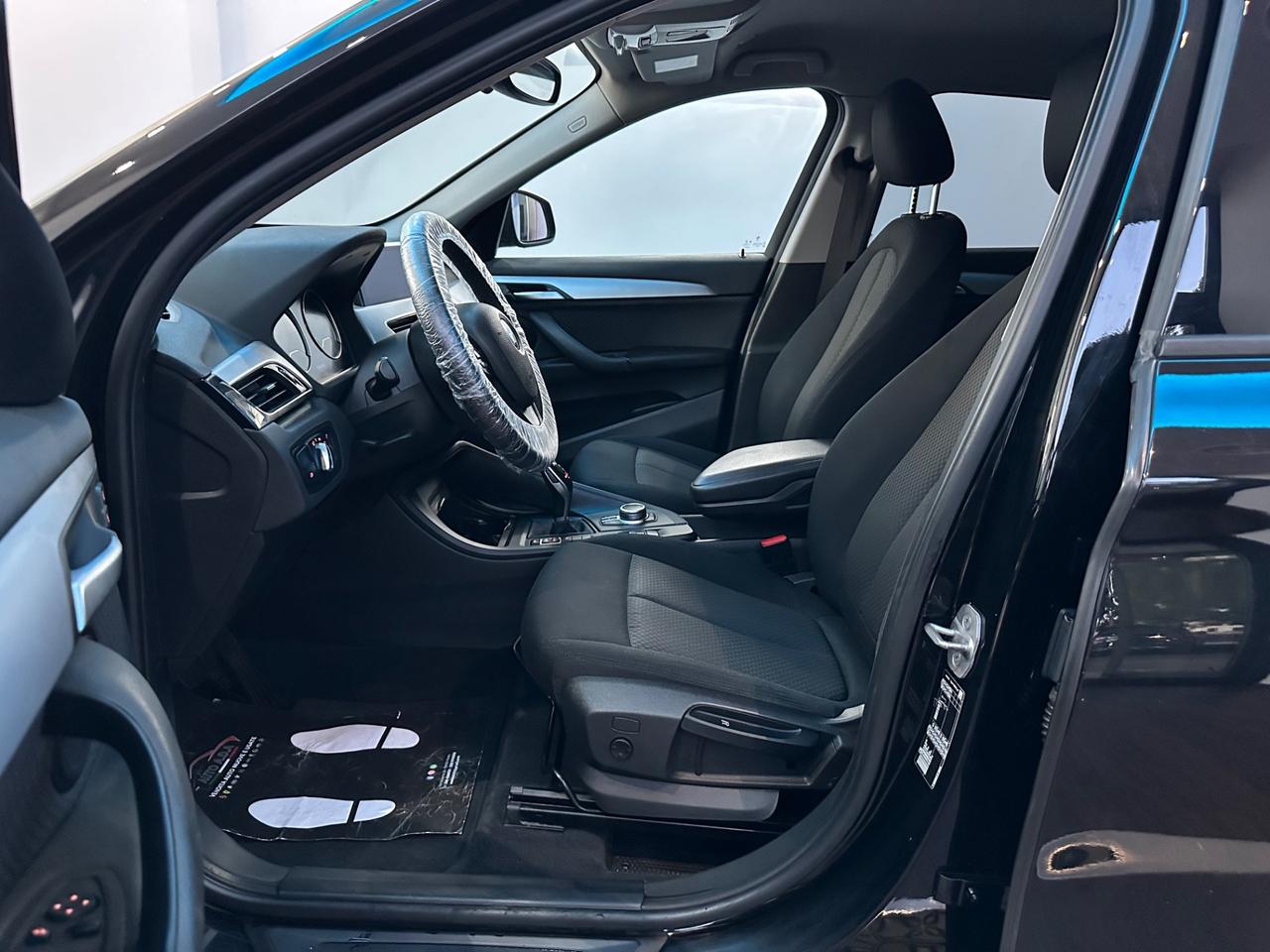 Bmw X1 sDrive18d