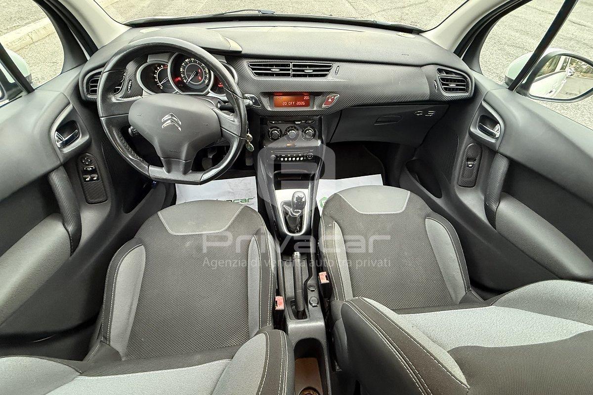 CITROEN C3 1.1 Seduction Limited