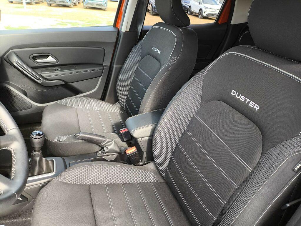 Dacia Duster 1.0 TCe GPL Journey UP 4x2