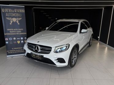 Mercedes-benz GLC 220 d 4Matic Premium AMG