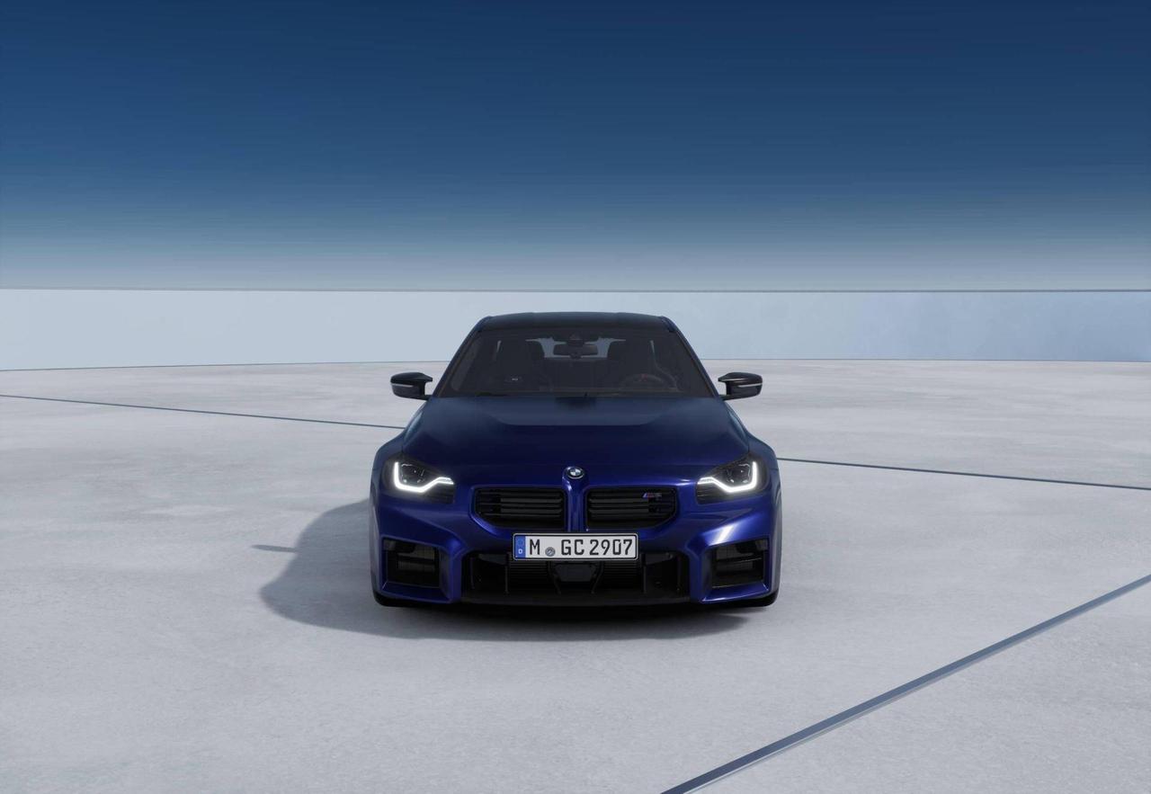 BMW Serie 2 M2 Coupé