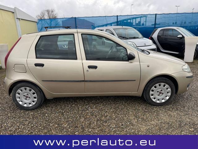 FIAT Punto Classic 1.3 MJT 5 porte Active