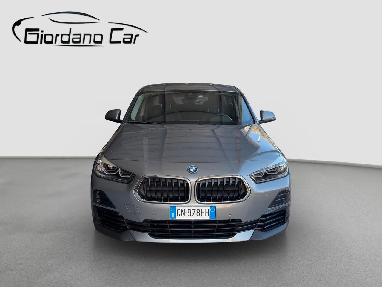 Bmw X2 xDrive25e Business-X