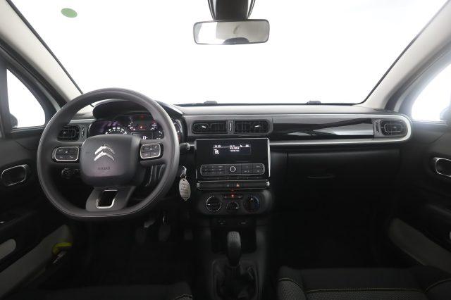 CITROEN C3 C3 PureTech 83 S&S Feel