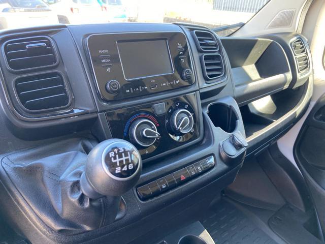 FIAT Ducato *PROMO* 35 2.2 Mjt 140CV PM-TM Furg.