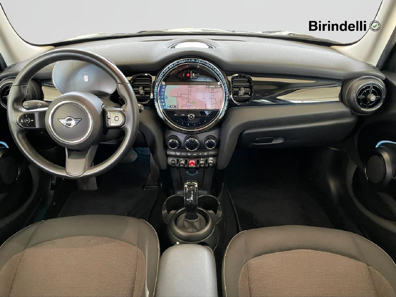 MINI Mini 5 porte (F55) - Mini 1.5 Cooper Business 5 porte