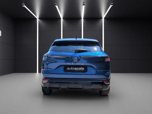 RENAULT Austral Austral Full Hybrid E-Tech 200 CV Techno
