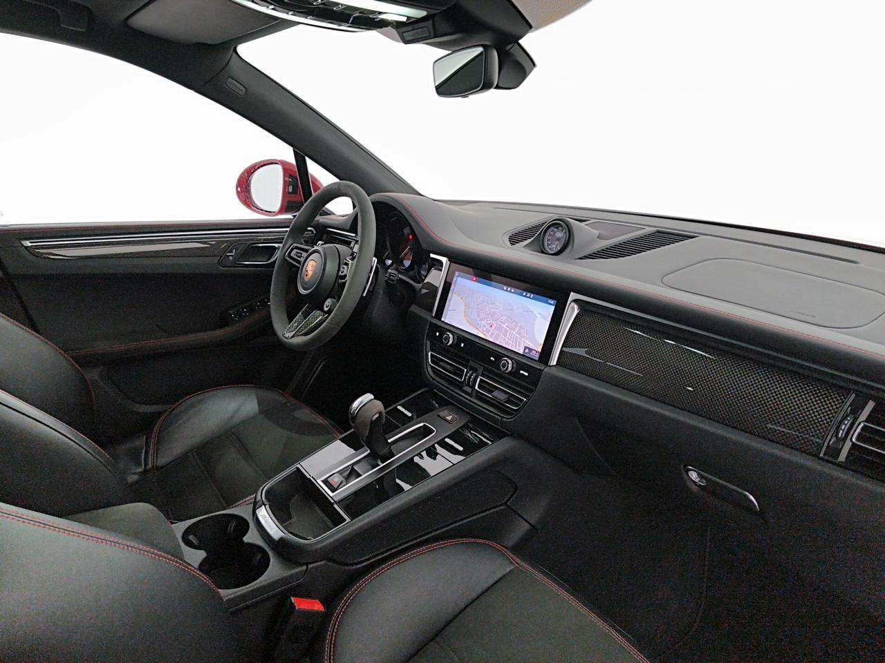 Porsche Macan 2.9 GTS 440cv