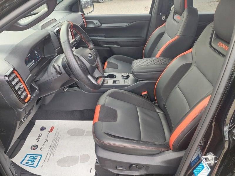 Ford Ranger Ranger Raptor 3.0 V6 - prezzo IVA INCLUSA