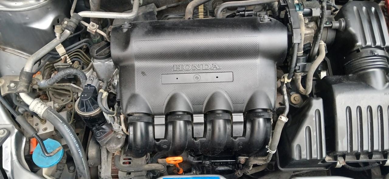 Honda Jazz 1.2 i- neopatentati