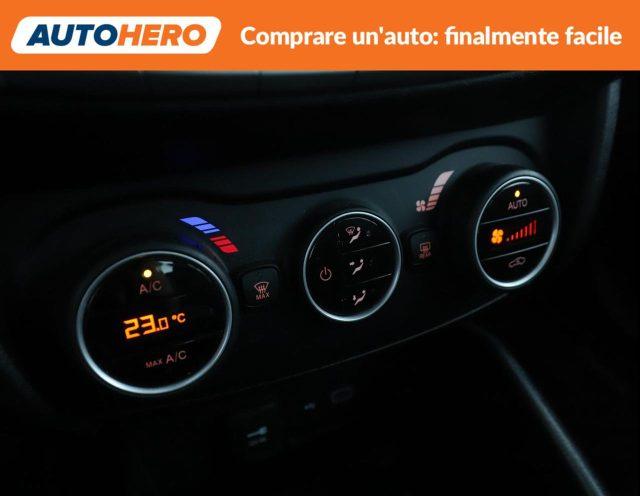 FIAT Tipo 1.4 4 porte Lounge