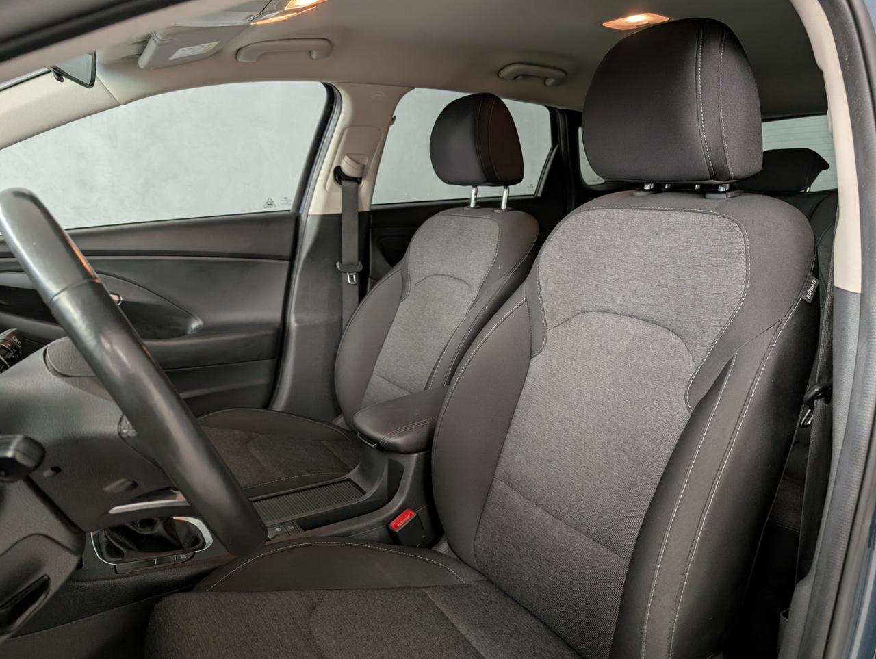 Hyundai i30 1.0 t-gdi 48V 120cv Prime