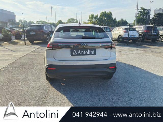 VOLKSWAGEN Taigo 1.0 TSI 115 CV DSG Life