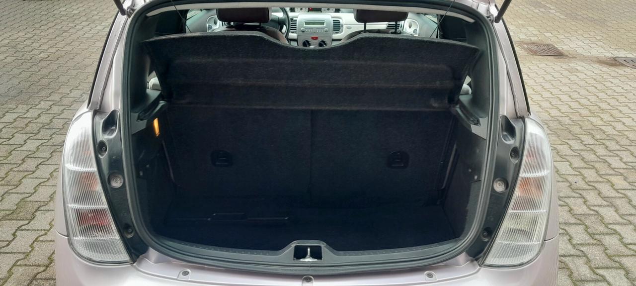 Lancia Ypsilon 1.2 69 CV Elle Euro5 NeopatentatiOK