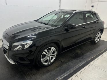 MERCEDES-BENZ GLA 200 d (cdi) Sport auto