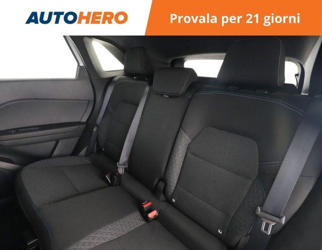 RENAULT Symbioz Full Hybrid E-Tech 145 CV Evolution