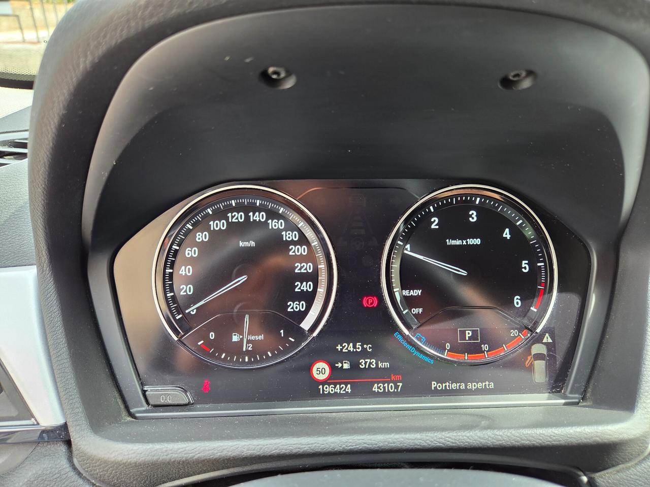 Bmw X1 sDrive16d Business Advantage