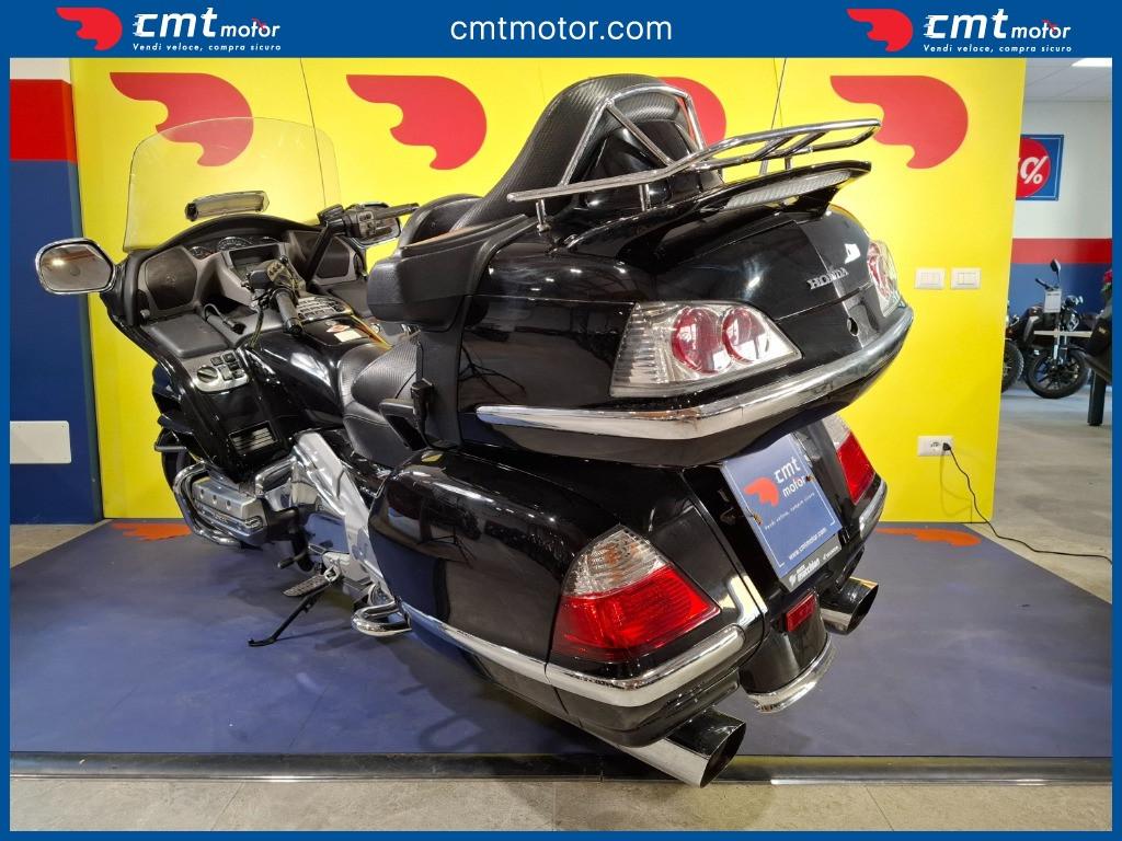 Honda GL 1800 - 2006
