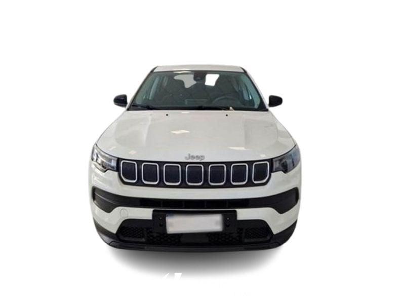 Jeep Compass 1.6 Multijet II 130 CV 2WD NAVI LED Business