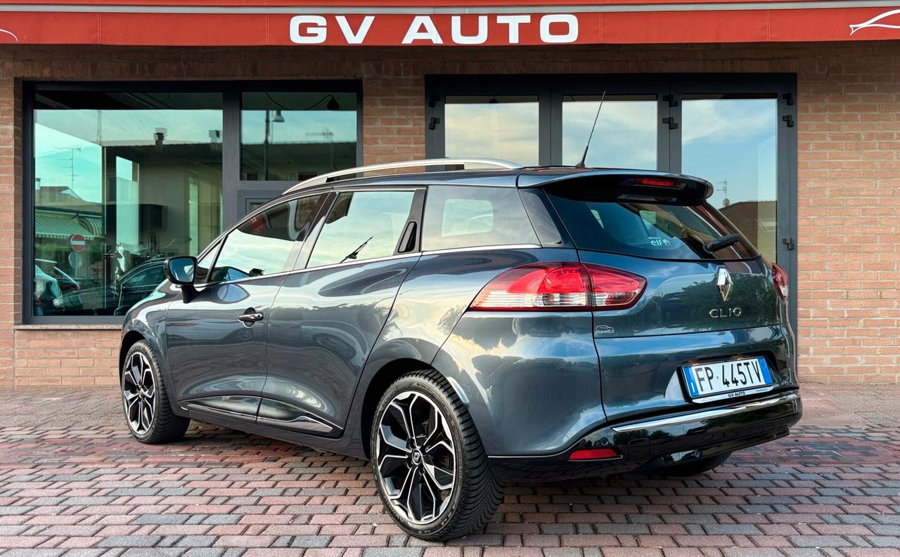 Renault Clio Sporter Energy Duel2 90CV Start&Stop