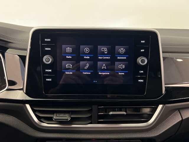 Volkswagen T-Roc 1.0 TSI R-Line