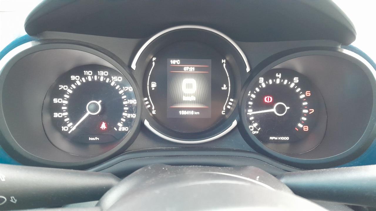 Fiat 500L 1.4 95 CV Lounge