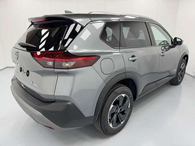 Nissan X-Trail 1.5 e-Power e-4orce 4WD 7POSTI N-CONNECTA PROMO!!!