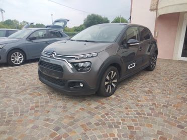 Citroen C3 Max 2024