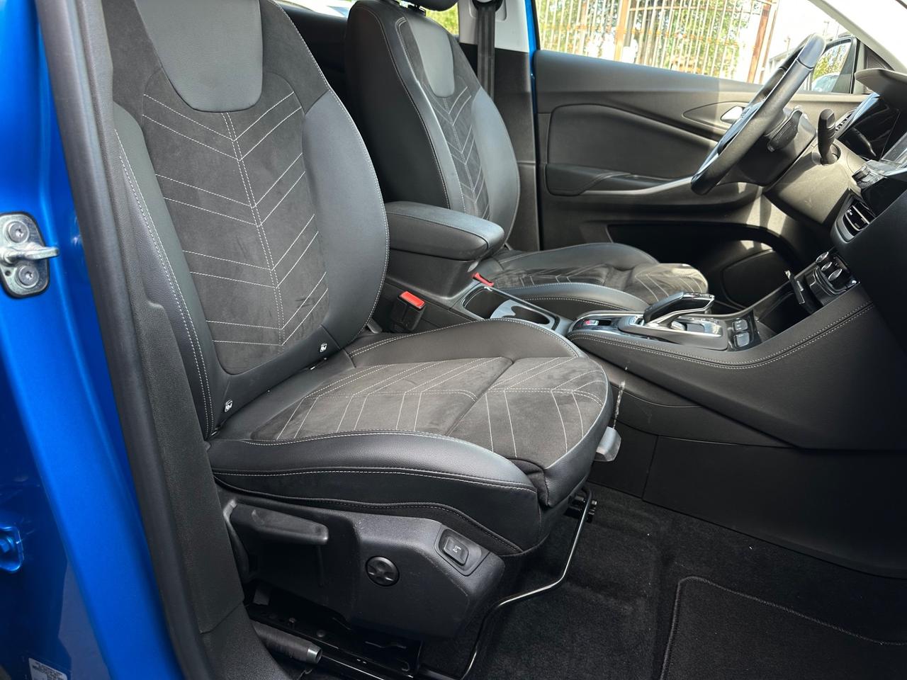 Opel Grandland 1.5 diesel Ecotec aut. GS