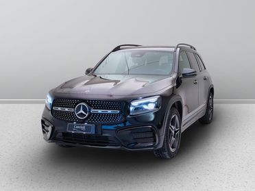 Mercedes-Benz GLB - X247 2023 - GLB 200 d AMG Line Advanced Plus 4matic auto 7p.ti