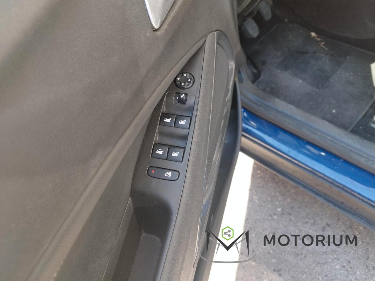 Opel Crossland 1.2 Ultimate s&s 130cv at6