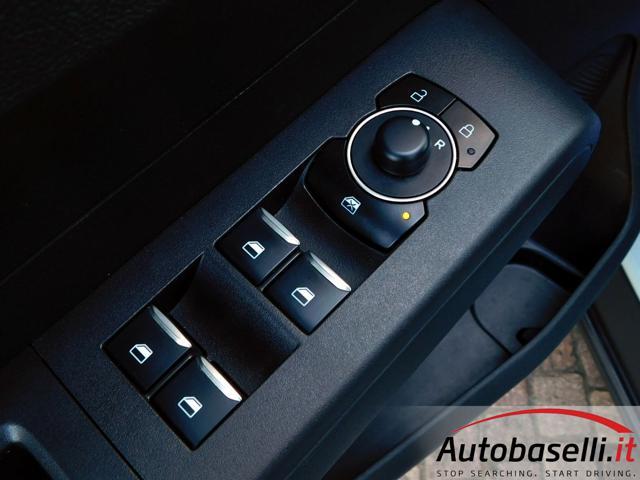 FORD Tourneo Courier VAN 1.0 125CV POWERSHIFT AUTOMATICA 'IVA ESPOSTA'