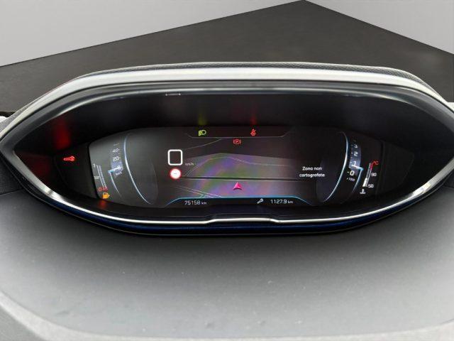 PEUGEOT 3008 1.5 BlueHDi 130CV Business MT6