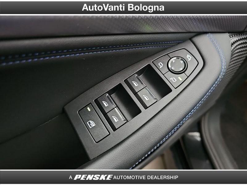 BMW Serie 2 Active Tourer 218d Active Tourer Msport