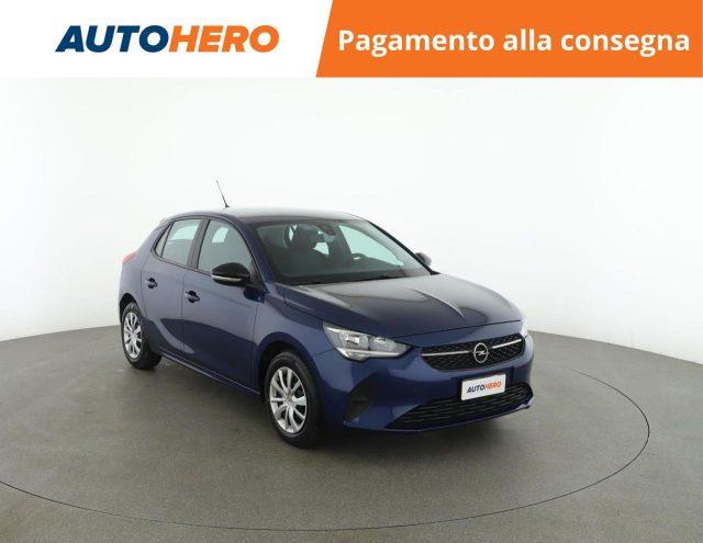 OPEL Corsa 1.2 Edition