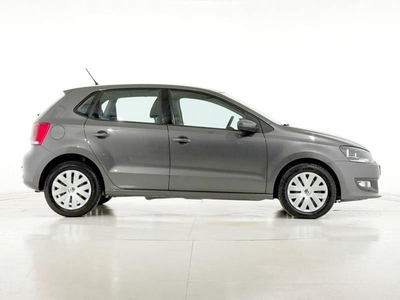Volkswagen Polo 1.2 TDI DPF Comfortline 55kW