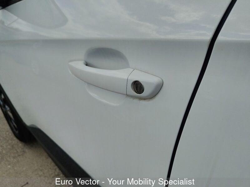 Opel Grandland Grandland X 1.2 Turbo 12V 130 CV Start&Stop Innovation