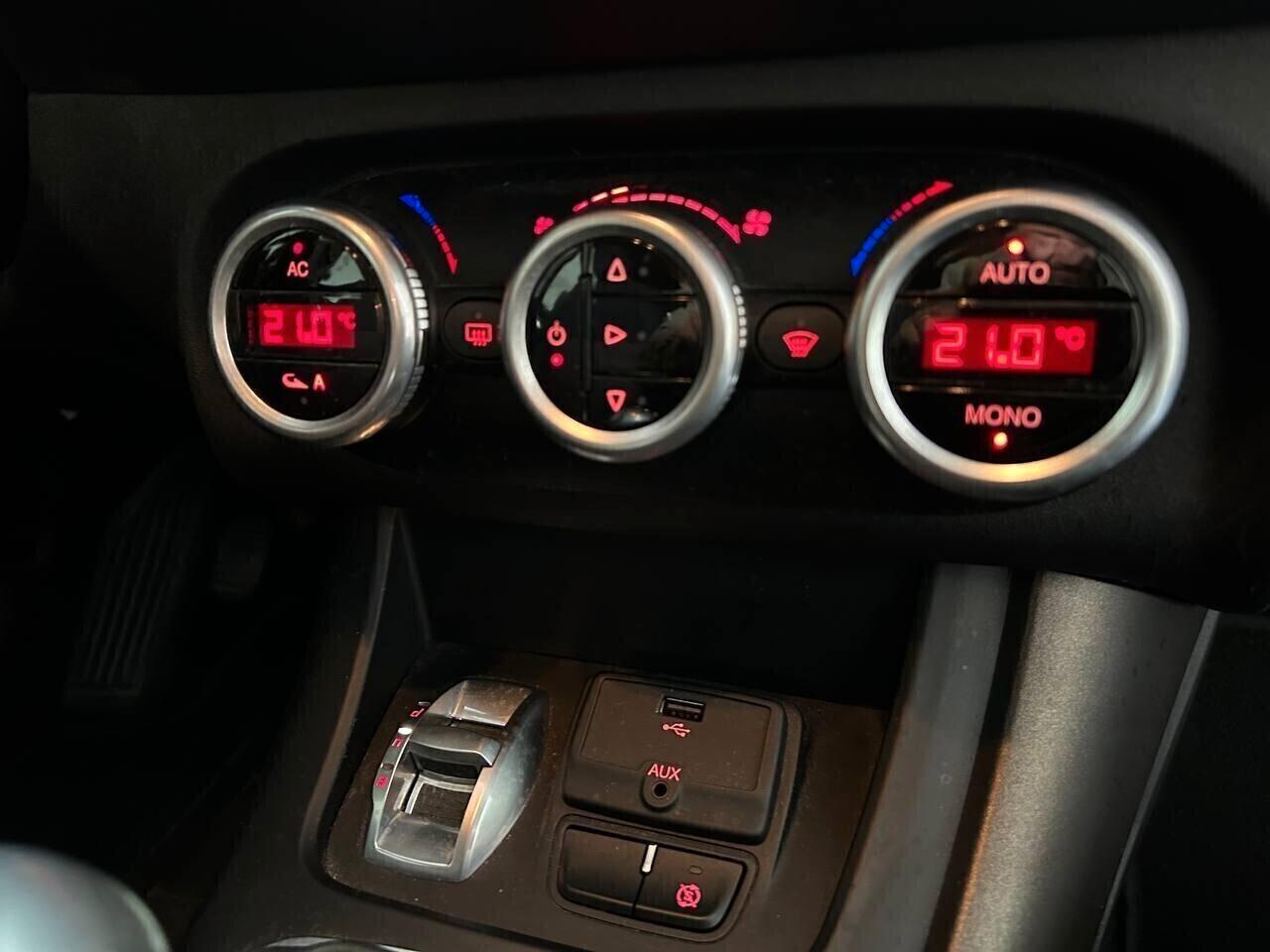 Alfa Romeo Giulietta 1.6 JTDm-2 105 CV Distinctive