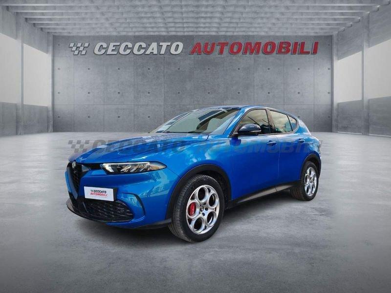 Alfa Romeo Tonale Tonale 1.6 Sprint 130cv tct6