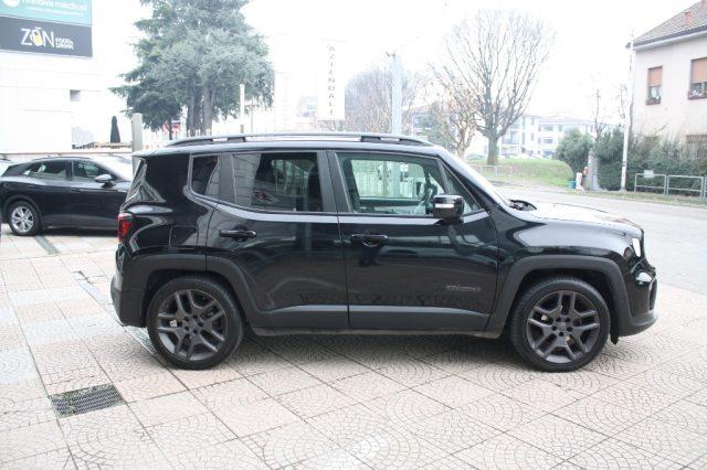 JEEP Renegade 1.6 Mjt DDCT 120 CV S
