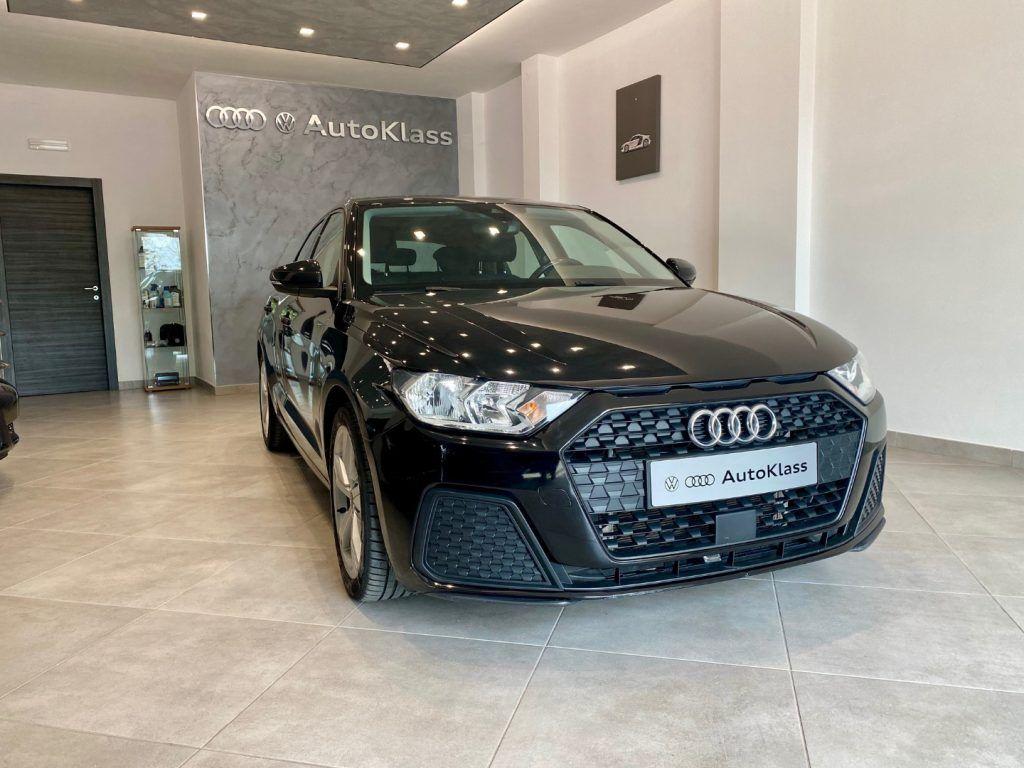 Audi A1 SPB 30TFSI S-Tron Advanced SOLI KM 43.000!!!