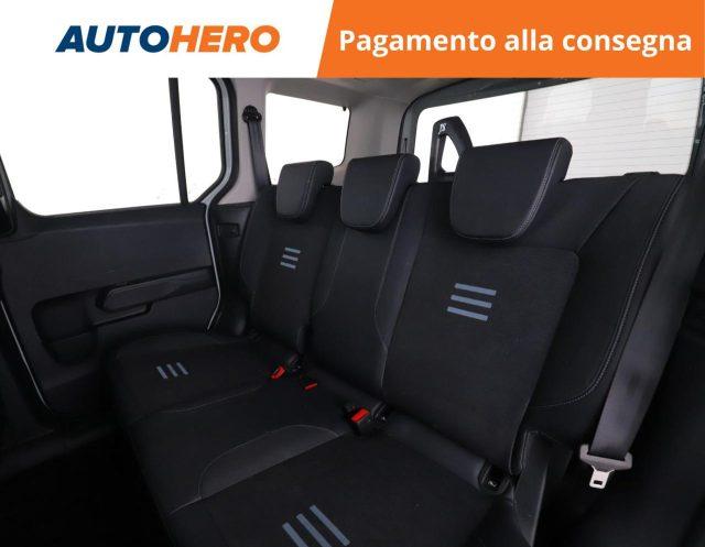 FORD Tourneo Courier 1.0 EcoBoost Active
