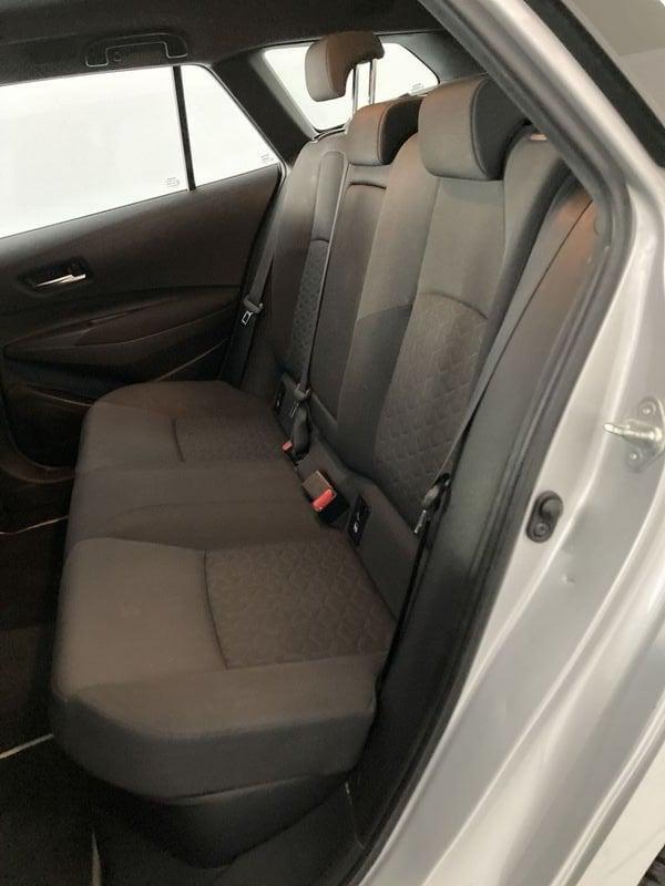 Toyota Corolla Corolla 1.8 Hybrid Active