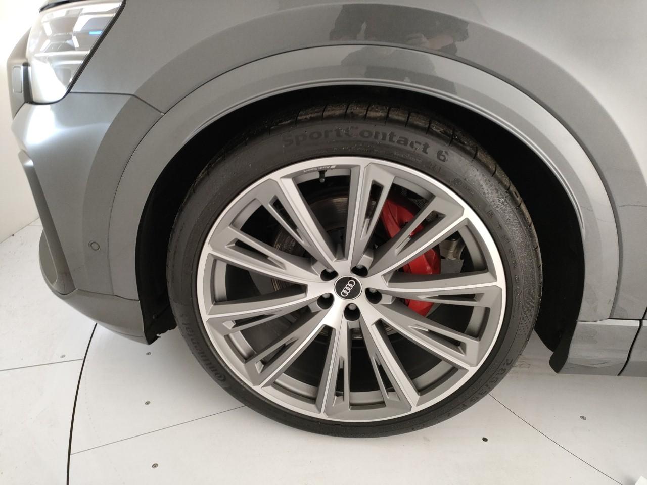 AUDI Q8 50TDI Mhev Quattro 286cv Tiptronic/ List. 118.985