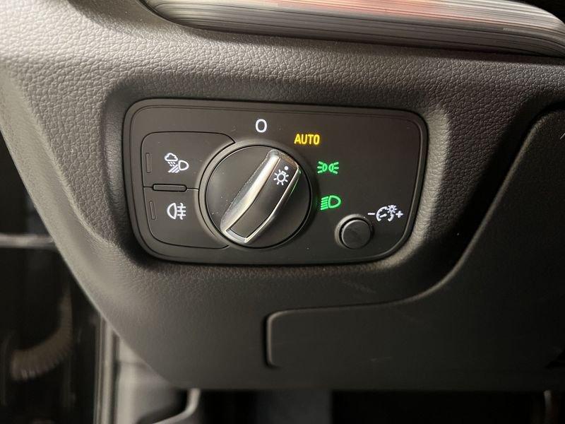 Audi A3 Sportback 35 TFSI COD S-Tronic Sport - prezzo vero senza obbligo di finanziamento