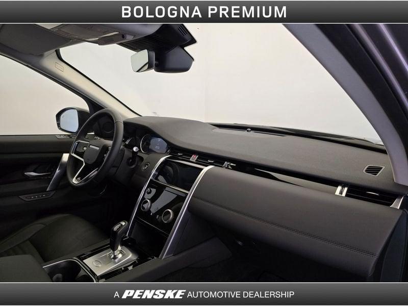 Land Rover Discovery Sport Discovery Sport 2.0 TD4 163 CV AWD Auto SE