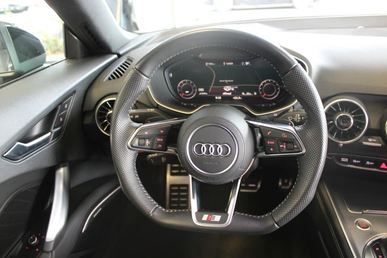Audi TT Coupé 45 TFSI S tronic