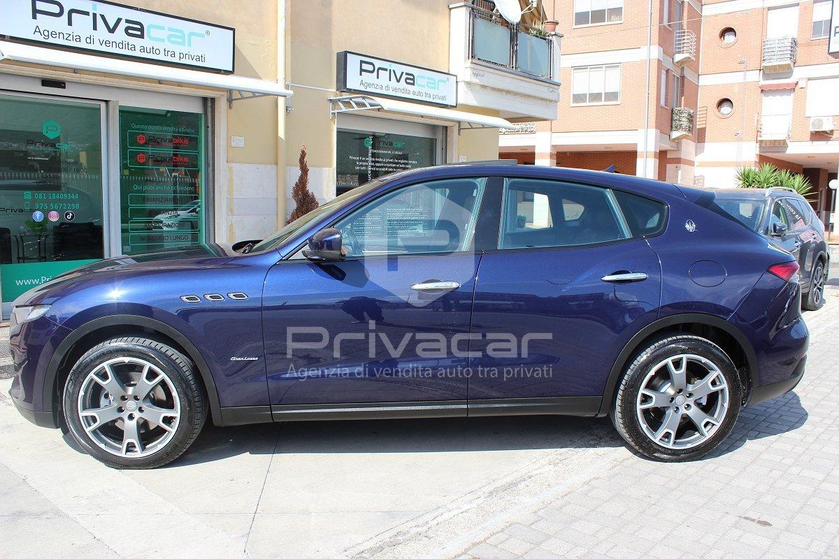 MASERATI Levante V6 Diesel AWD Granlusso