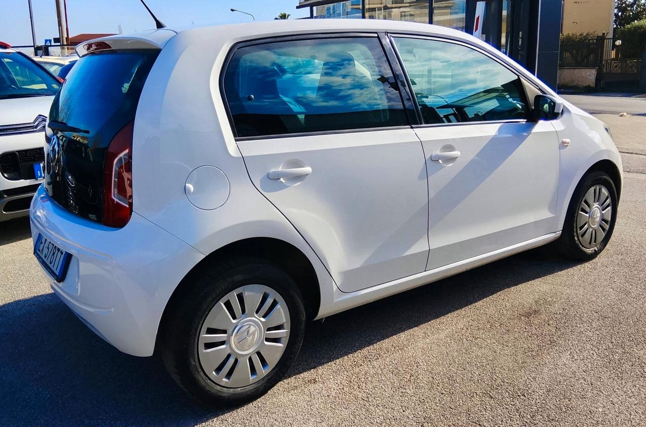 Volkswagen up! 1 PROPRIETARIO