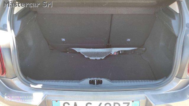 CITROEN C3 C3 1.2 neopatentato targa GA642DZ